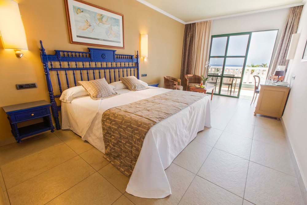 Adrián Hoteles Colón Guanahaní Adultos Only фото 6