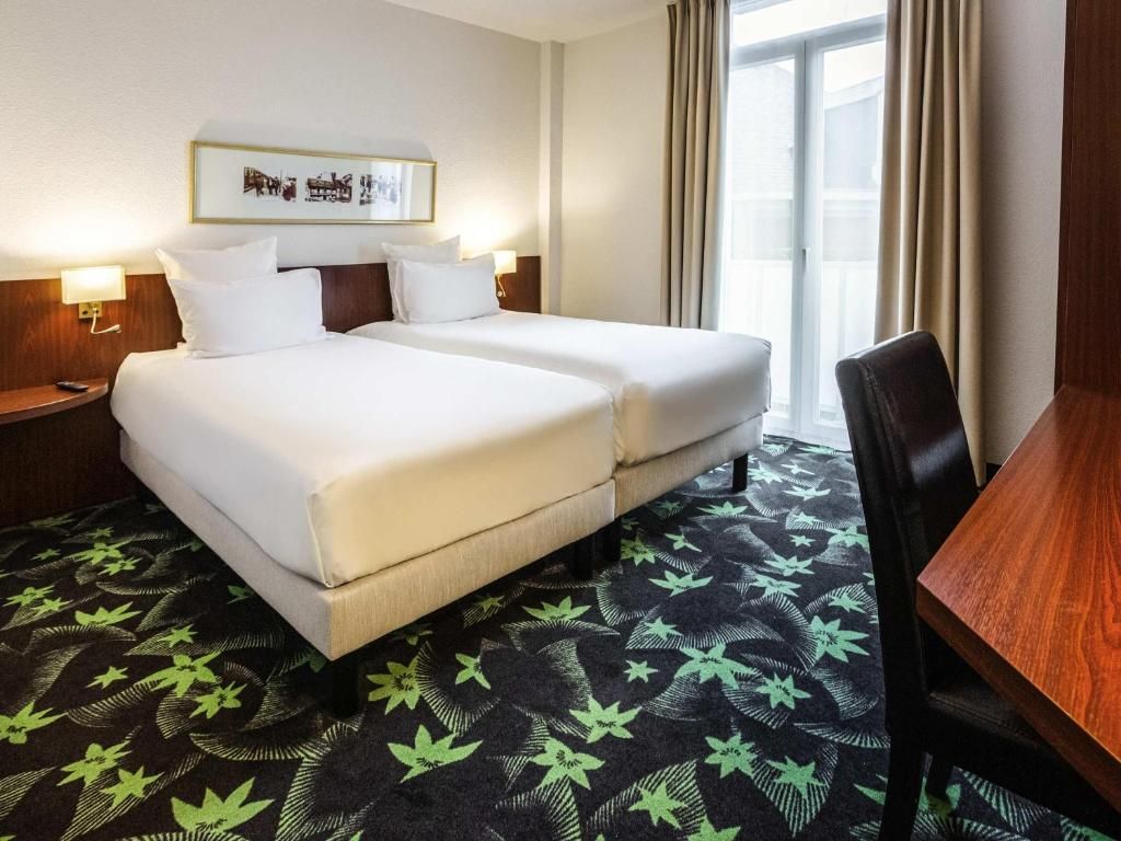 Mercure Lourdes Imperial фото 3