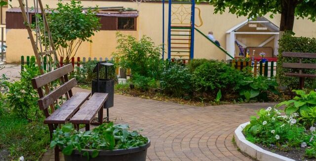 Фото отеля LetoApart Любимый переулок