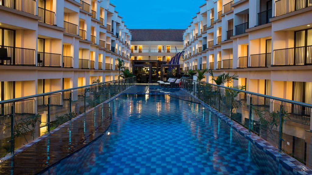 Park Regis Kuta фото 0