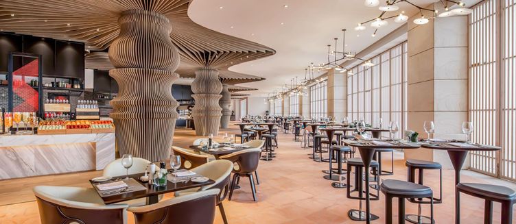 Фото отеля The Mangrove Sanya