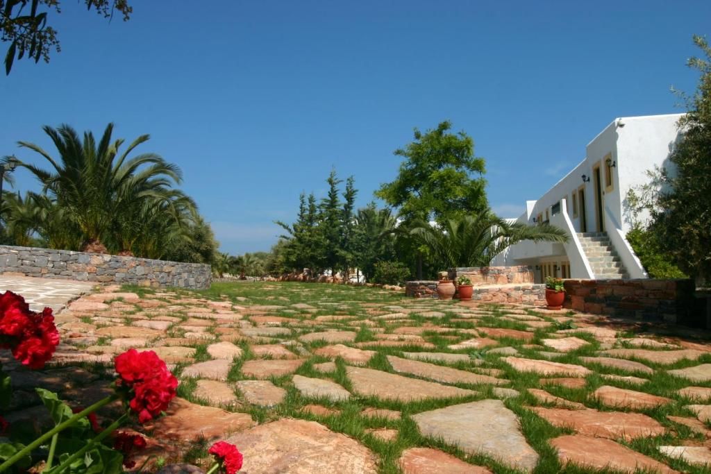 Hersonissos Village Hotel & Bungalows фото 25
