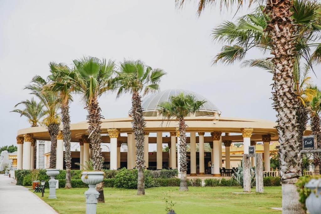 Selectum Noa Belek фото 133