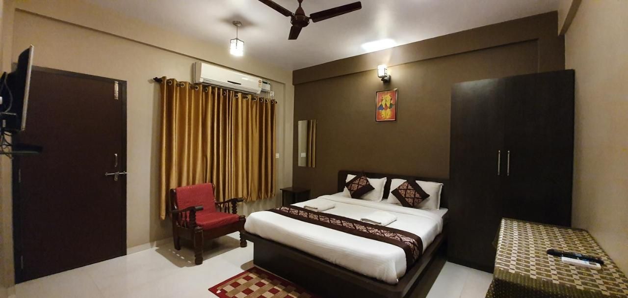 Little Nest Boutique Hotel фото 3