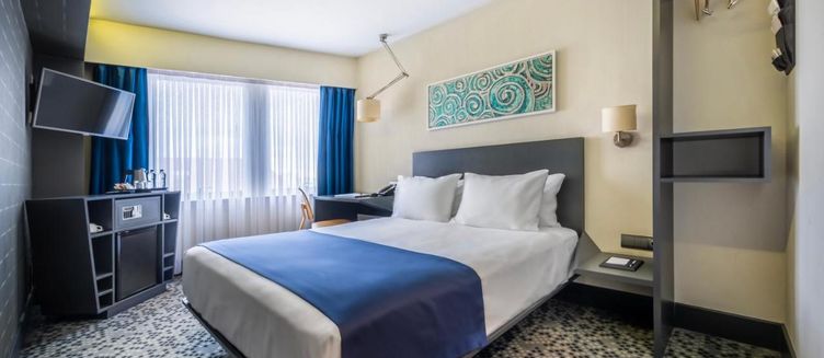 Фото отеля Misa Hotel