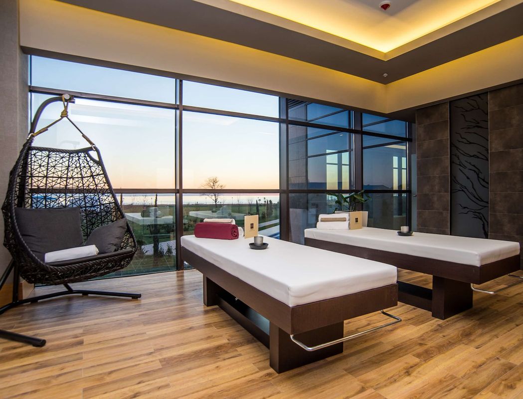 Radisson Collection Paradise Resort & Spa, Sochi фото 31
