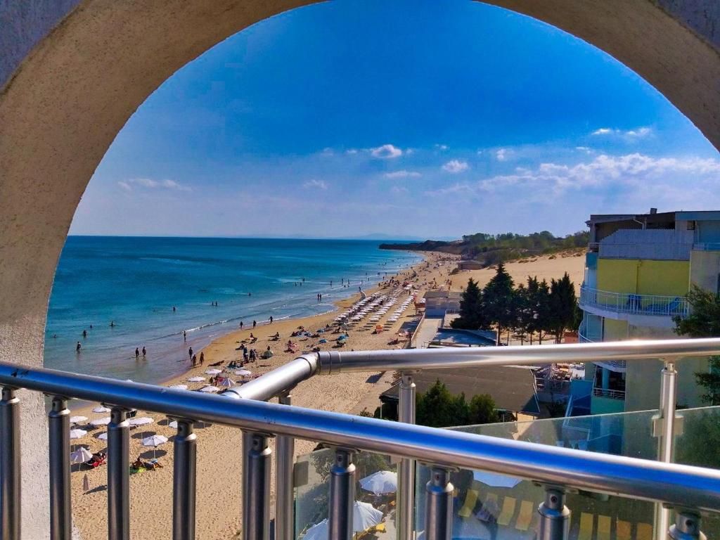 Aphrodite Beach Hotel фото 30