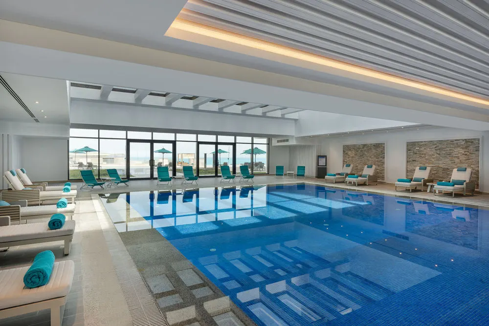 Rixos Premium Alamein фото 23