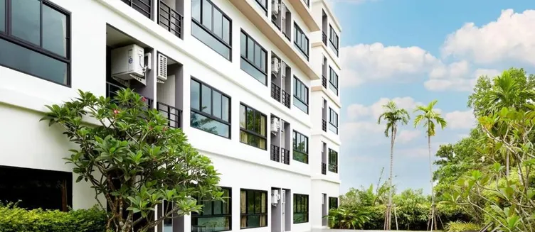 Фото отеля S4 Naiyang Beach Phuket