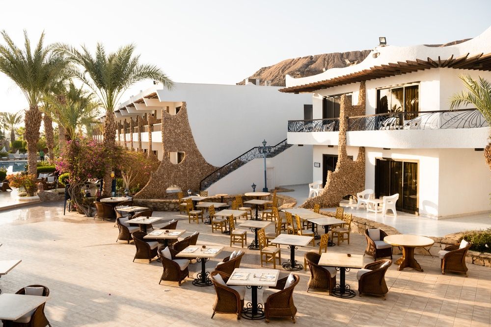 Turquoise Beach Hotel фото 52
