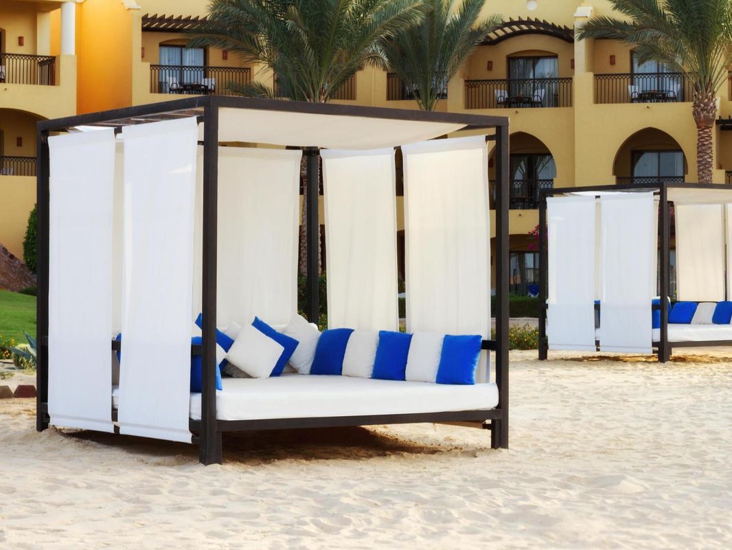 Steigenberger Coraya Beach (Adults Only) фото 79