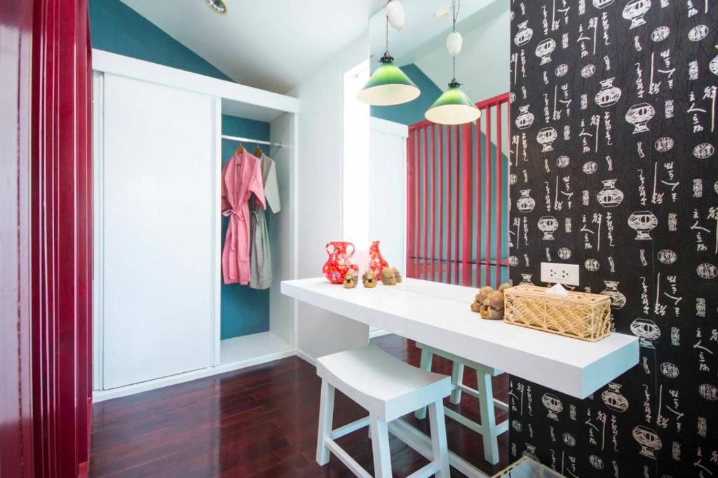 Red Ginger Chic Resort фото 41