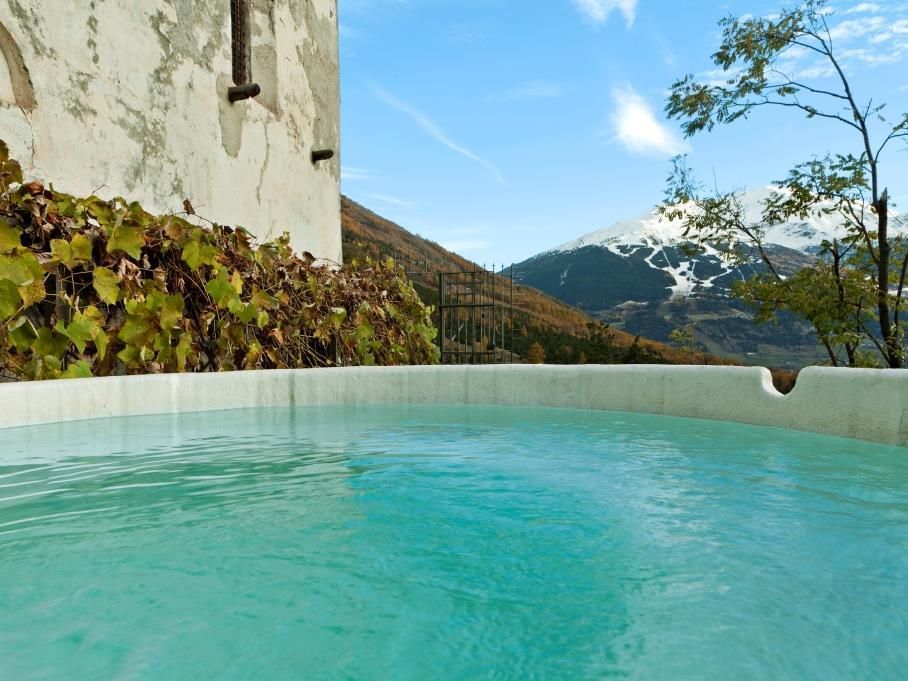 Grand Hotel Bagni Nuovi фото 1
