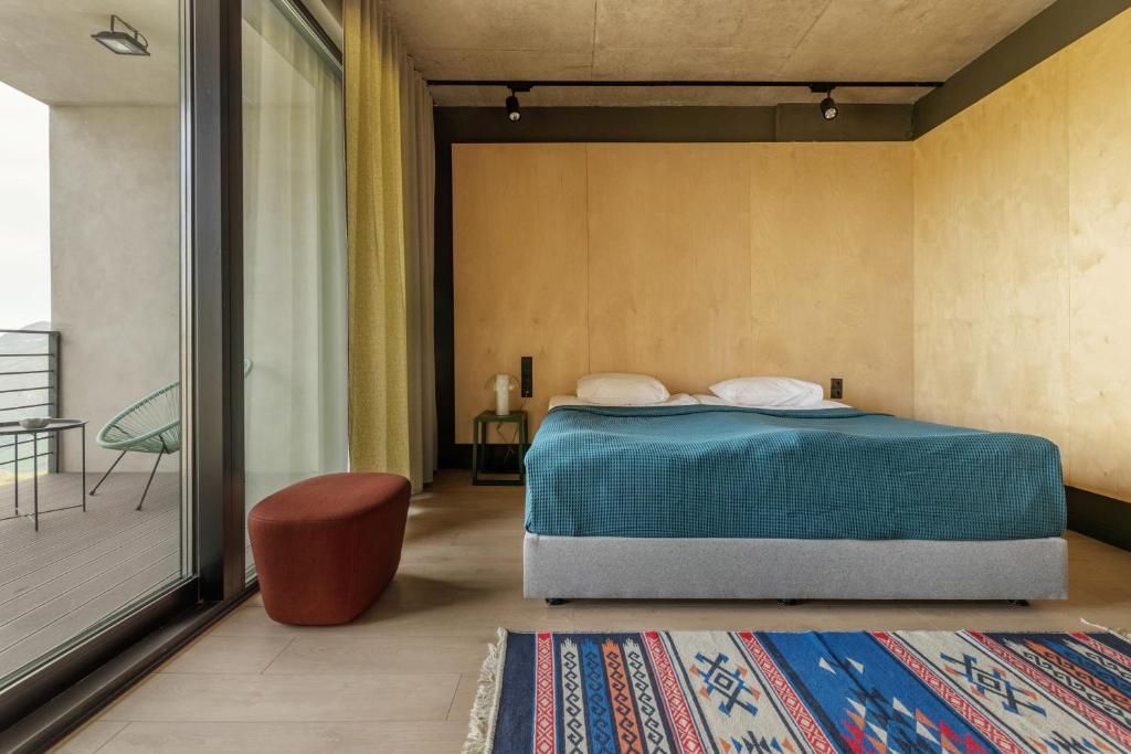 Quadrum Ski and Yoga Resort фото 6