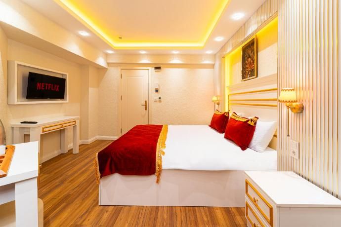 Ayasofya Hotel фото 2