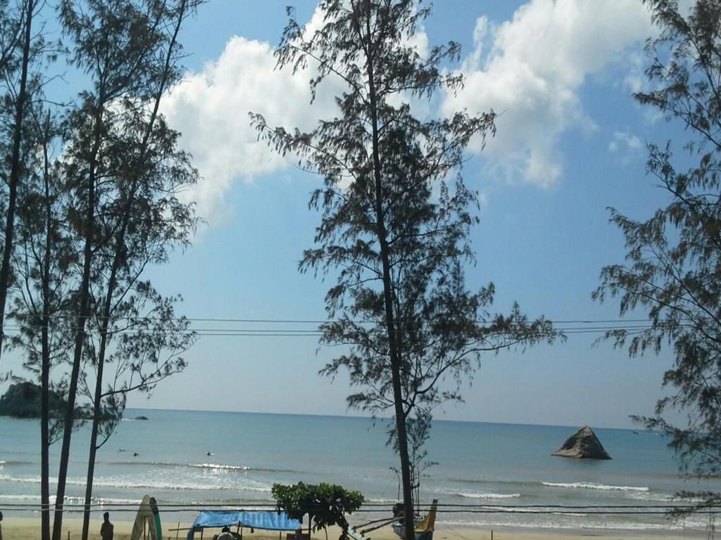 Гостевой дом «Sea View Guesthouse and Restaurant» фото 3