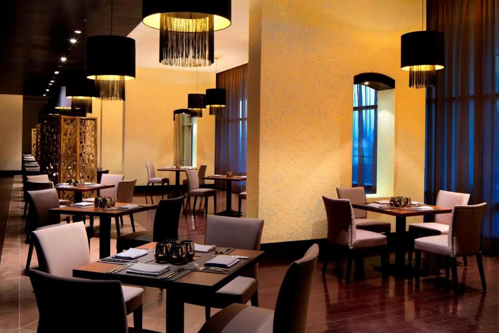 Le Meridien Cairo Airport фото 43
