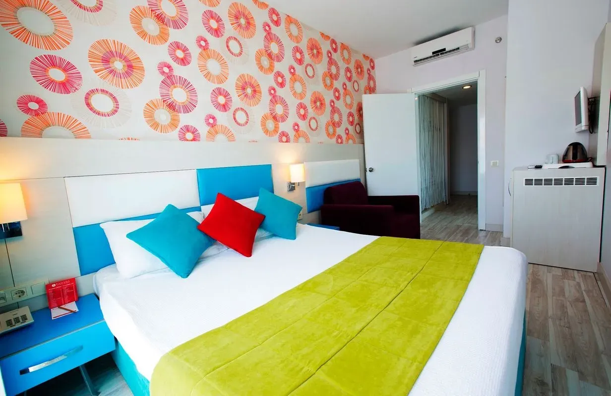 Ramada Resort by Wyndham Side фото 3