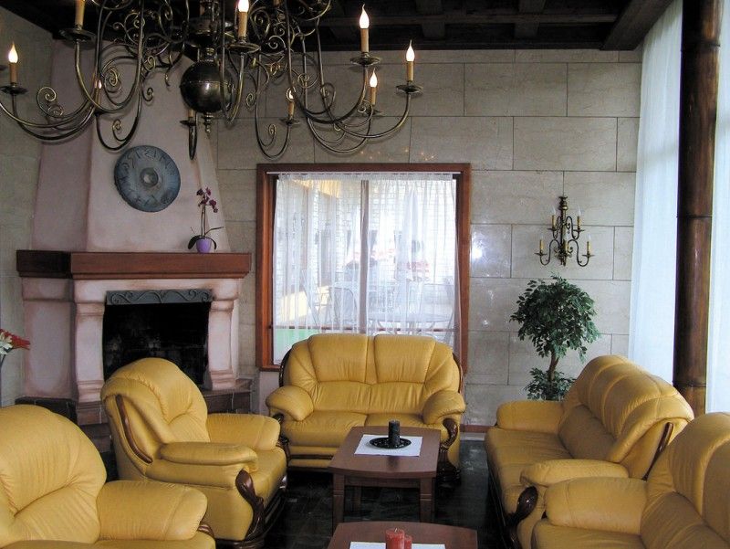 Alpenhof Hotel Semmering фото 6