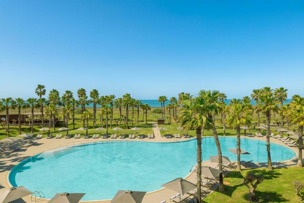 Hotel Salgados Dunas Suites фото 1