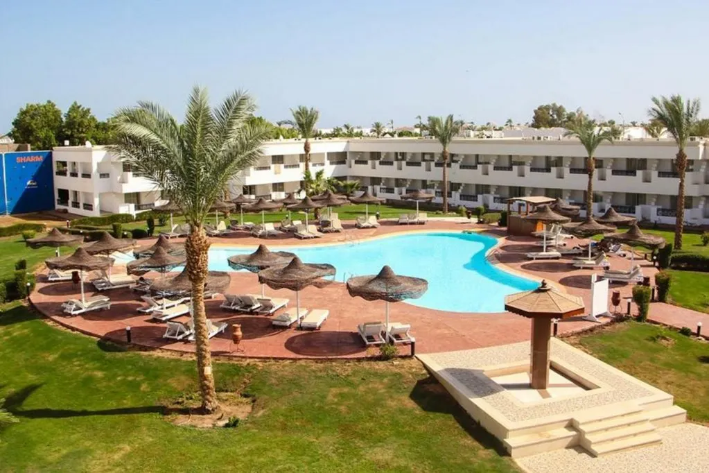 Viva Sharm Hotel фото 9