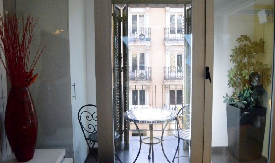 PUERTA DEL SOL APARTAMENTOS CLASS B фото 2