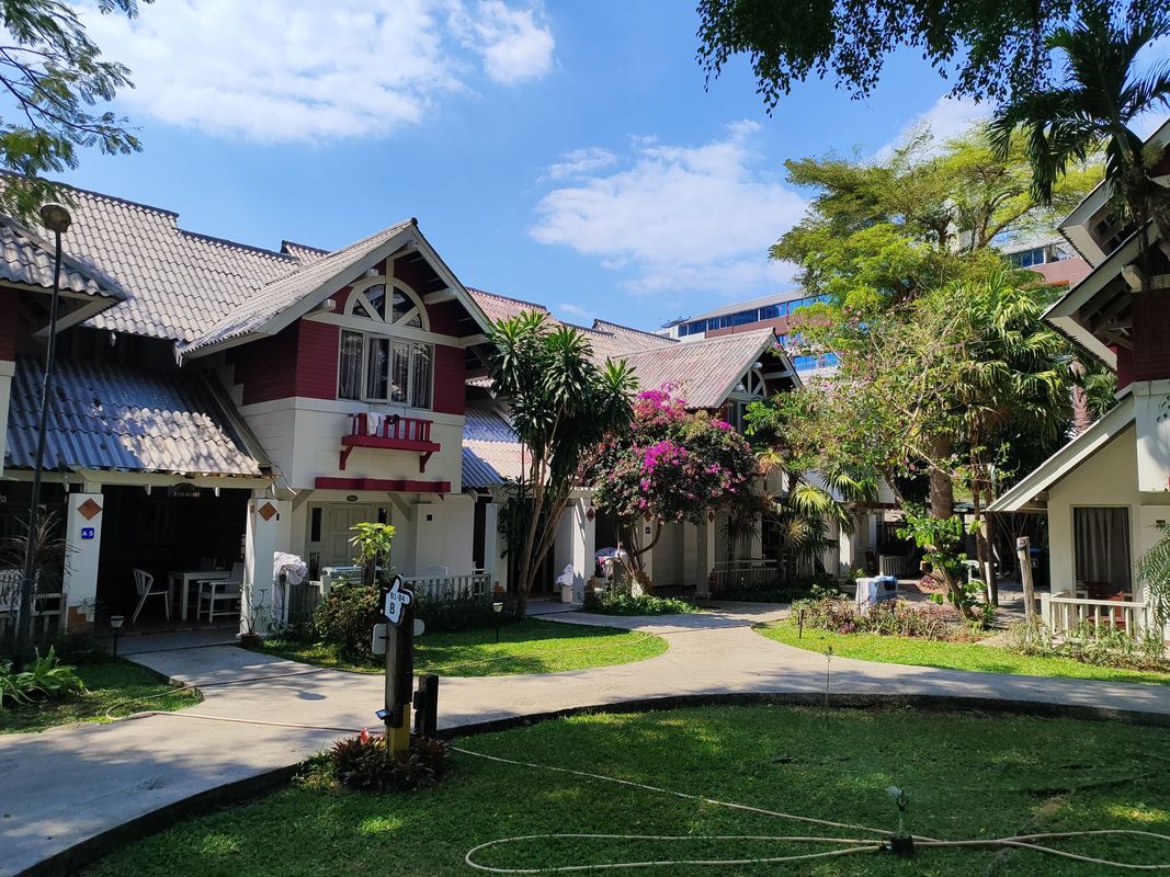 Natural Park Resort фото 33