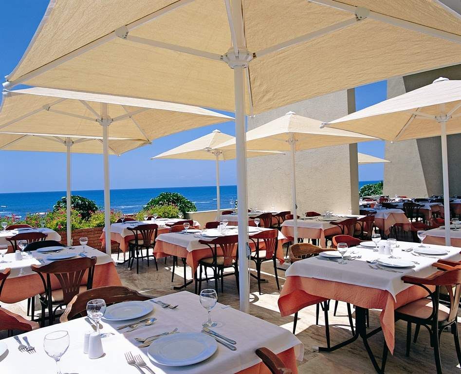 Emir Beach Hotel фото 2