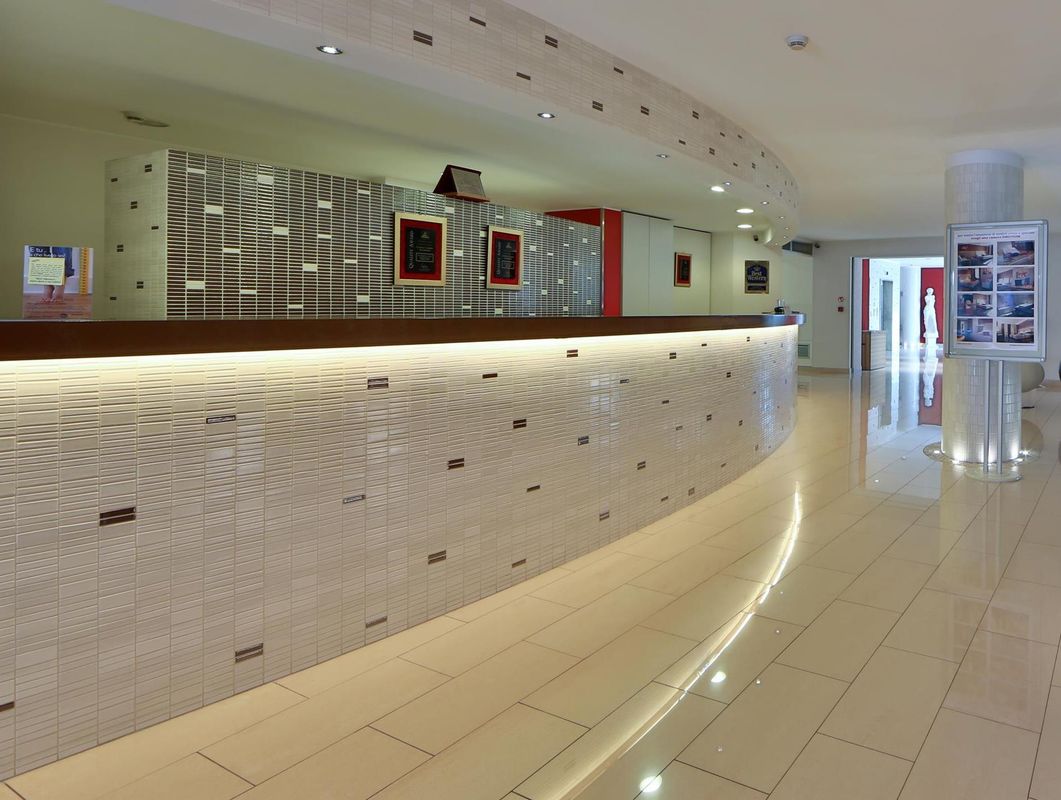 Best Western Soave Hotel San Bonifacio фото 10