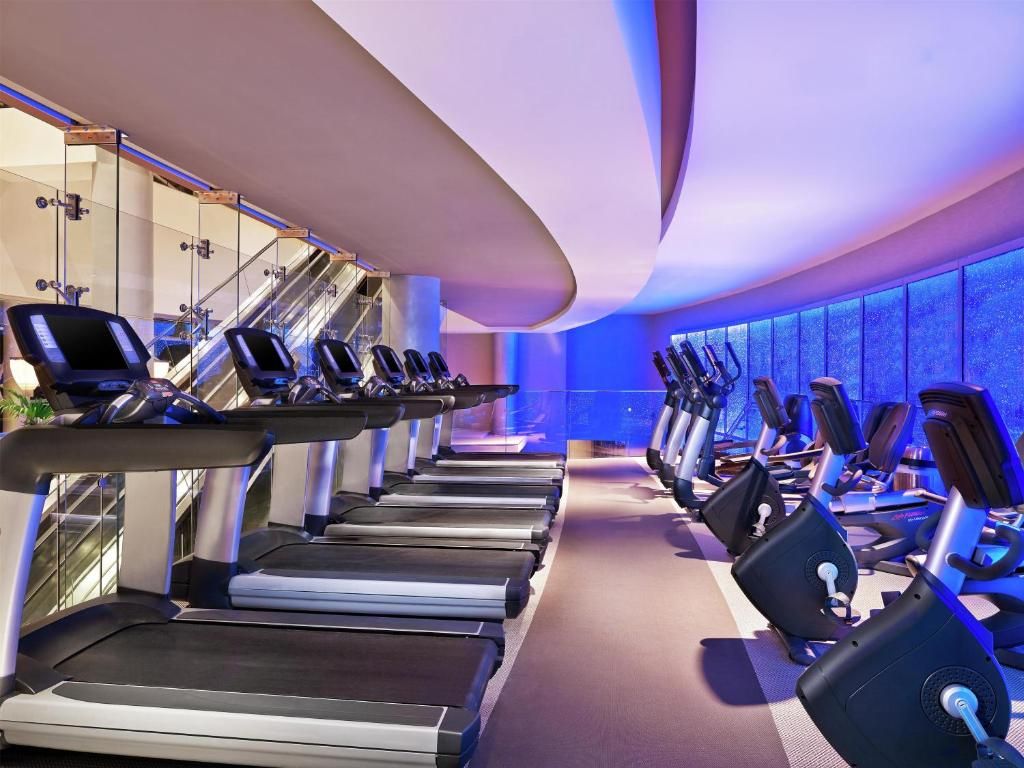 The Diplomat Beach Resort Hollywood, Curio Collection by Hilton фото 21