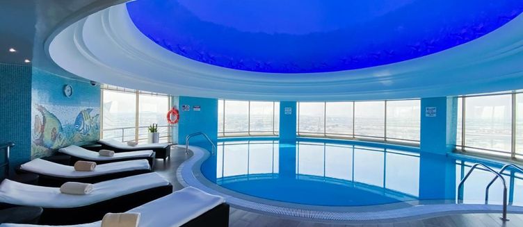 Фото отеля Millennium Hotel Doha