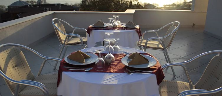 Фото отеля Sultanahmet Cesme Hotel