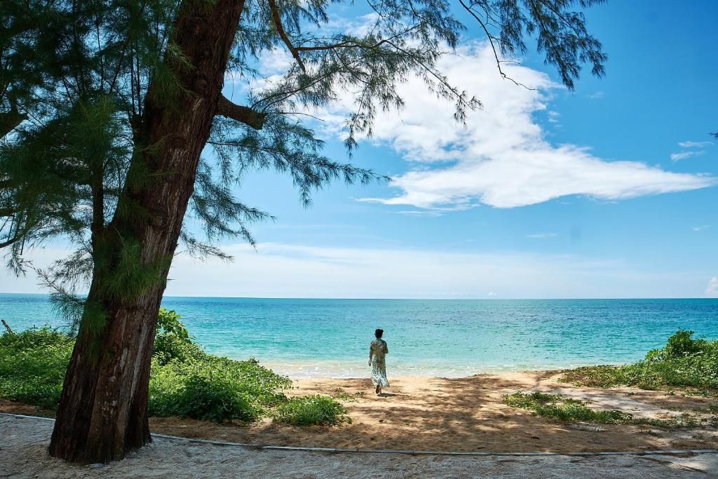 X10 Khaolak Resort фото 26