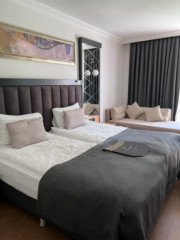 Dobedan Exclusive Hotel & Spa фото 220