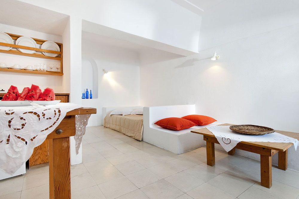 Krokos Villas фото 14
