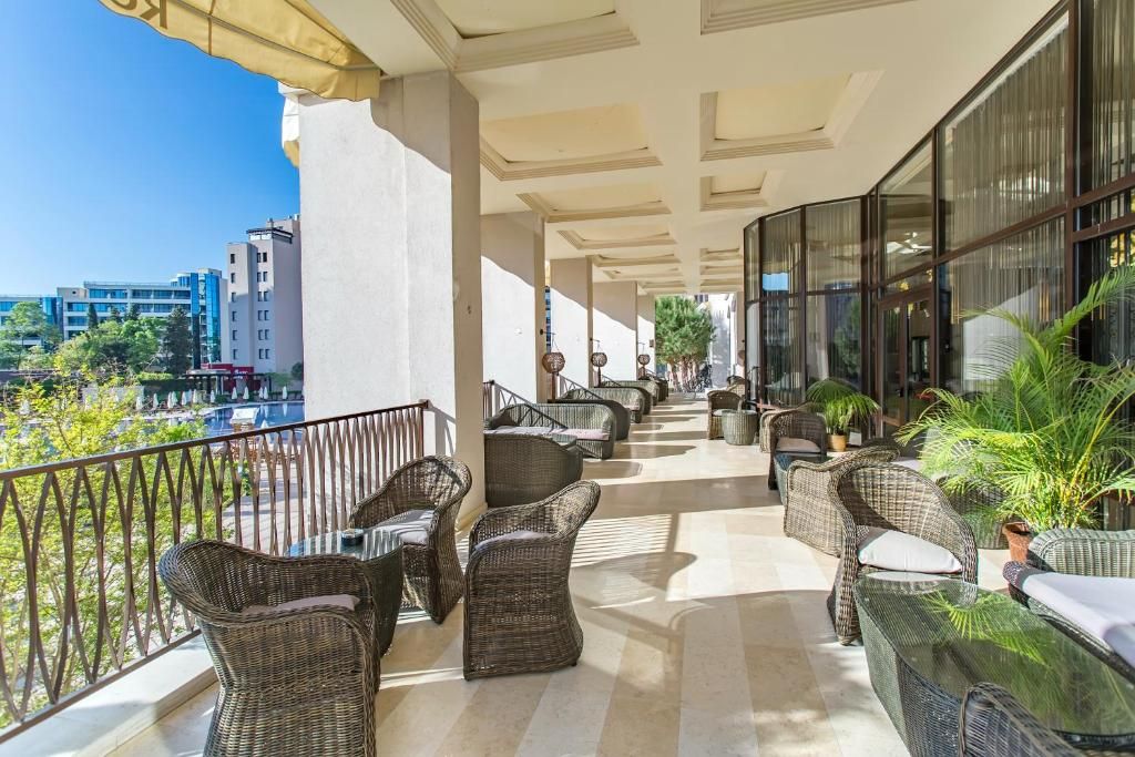 Barcelo Royal Beach фото 87