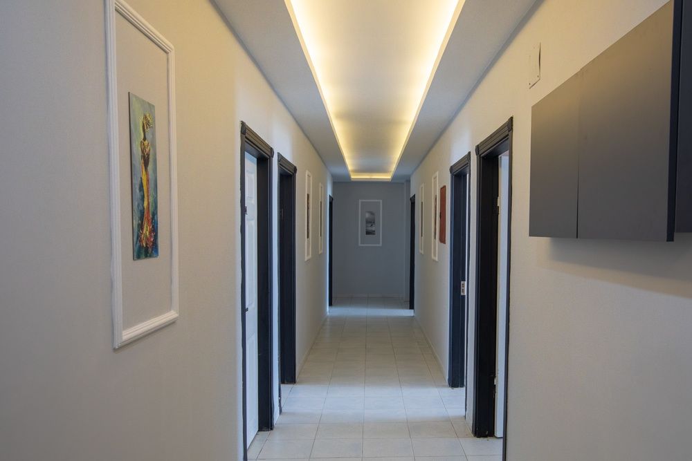 Alanya Risus Park Hotel фото 87