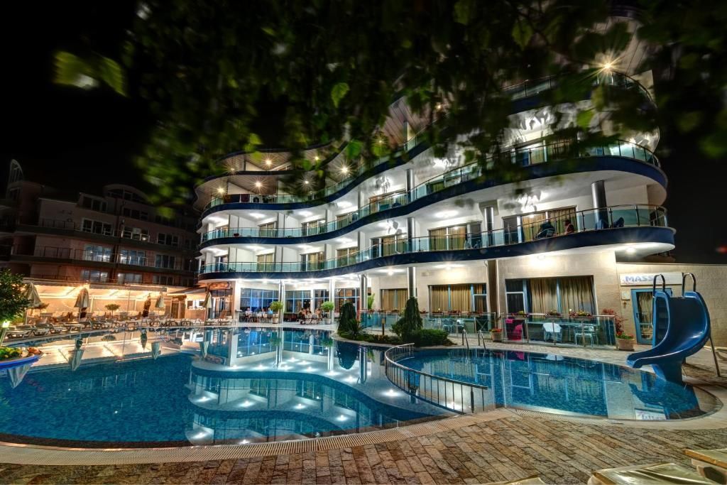 Hotel Blue Bay фото 8