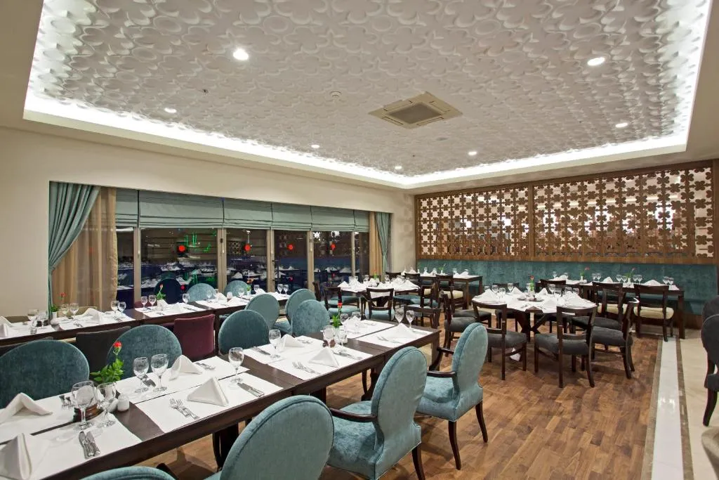 Sirene Belek Hotel фото 166