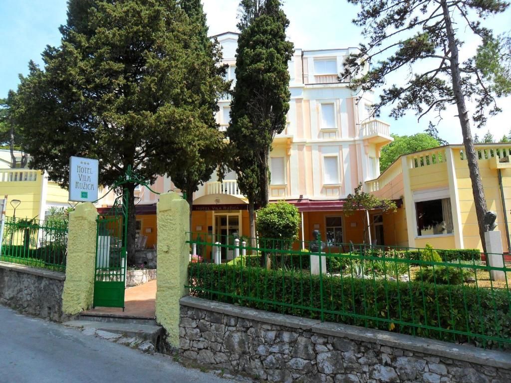 Vila Ruzica фото 3