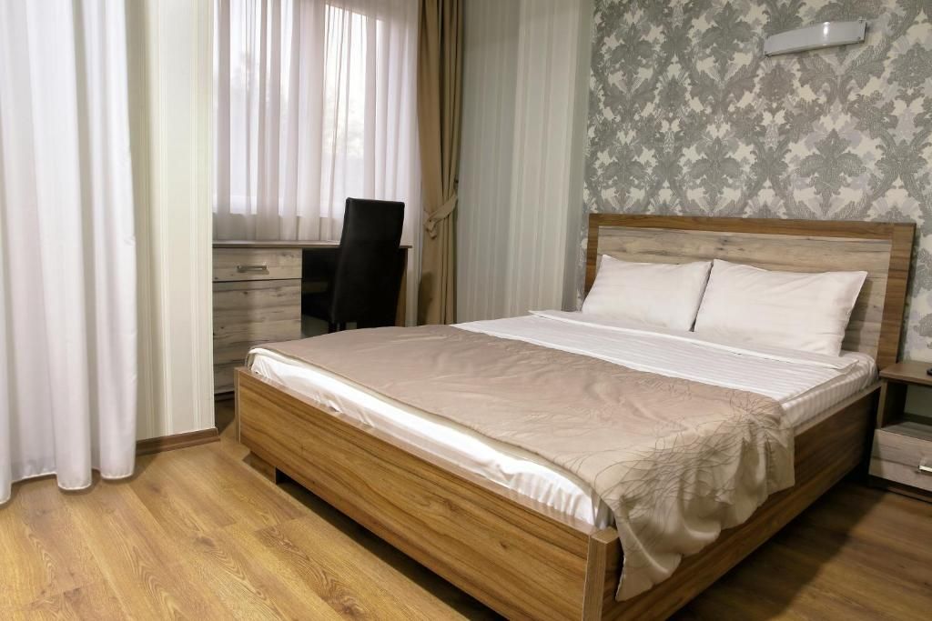 Hotel Gureli фото 24