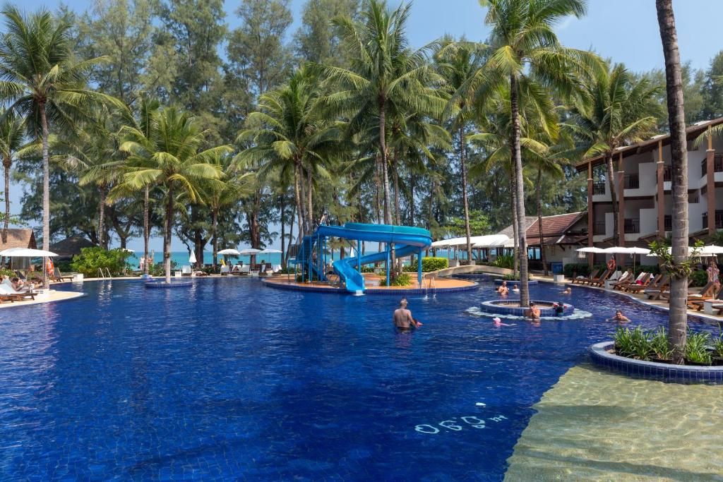 Sunwing Bangtao Beach фото 135