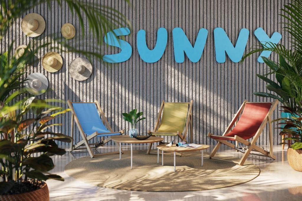 Rubin Sunny Hotel by Valamar фото 5