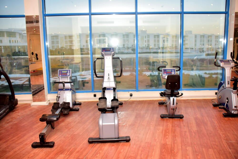 Amarina Star Resort & Aqua Park фото 66