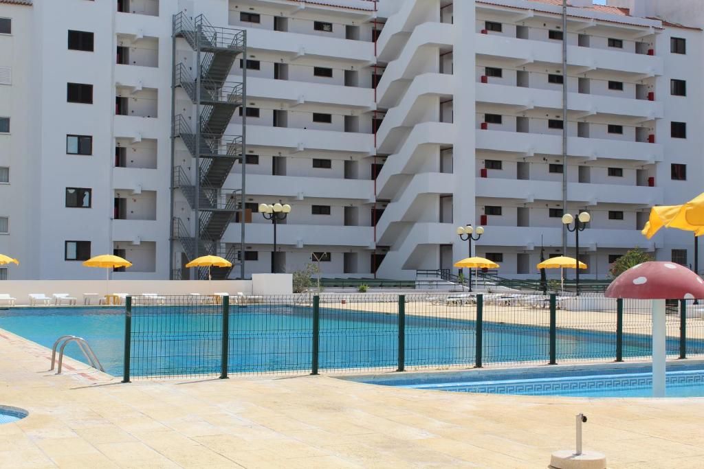 Апарт-отель «Cheerfulway Minichoro Apartamentos» фото 15