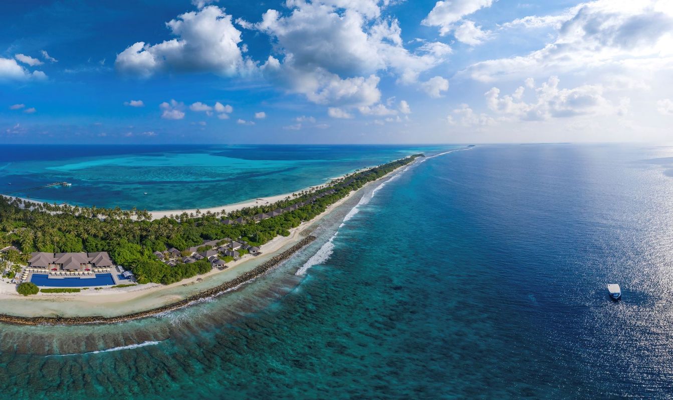 Atmosphere Kanifushi фото 35