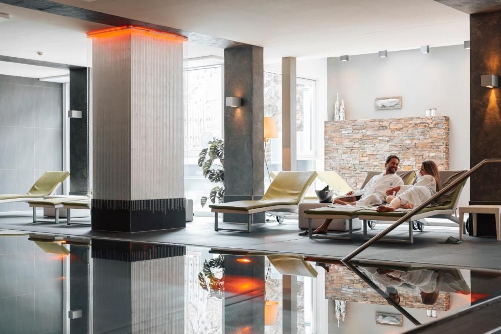 Hotel Fliana фото 3