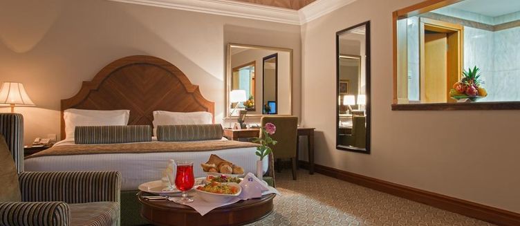 Фото отеля Ayla Hotel