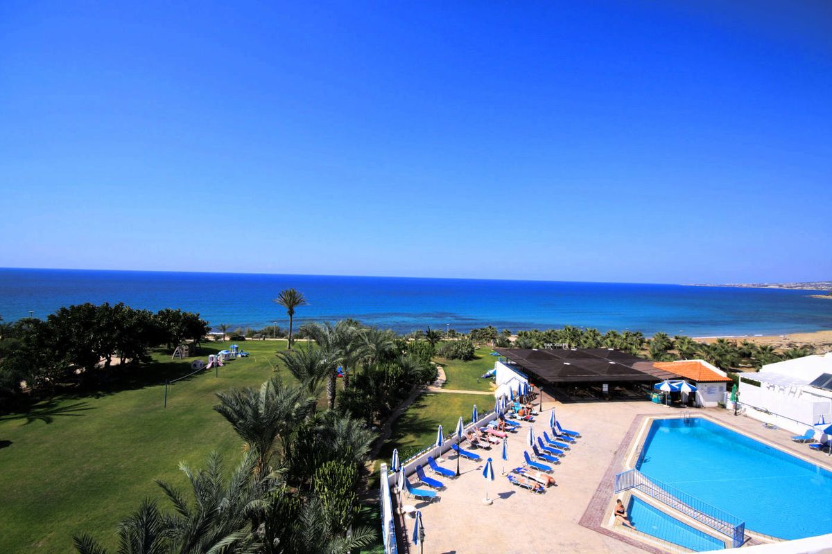 Helios Bay Hotel Apts фото 28