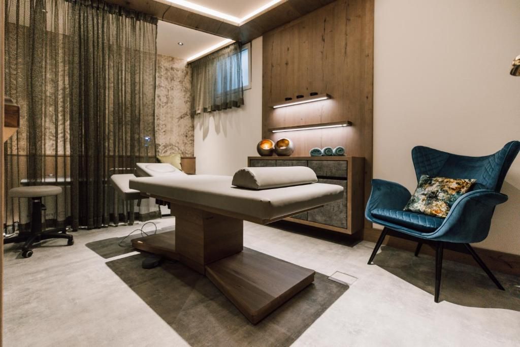 Hotel Gabi (Зальцбург) фото 24